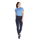Color Block 28&quot; Pull-On Legging
